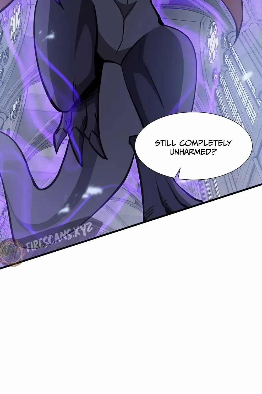 Tyrant of the Otherworldly Hell: My Shadow Can Evolve Infinitely Chapter 29 page 26 - 