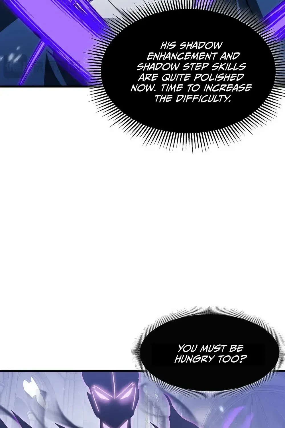 Tyrant of the Otherworldly Hell: My Shadow Can Evolve Infinitely Chapter 29 page 28 - 