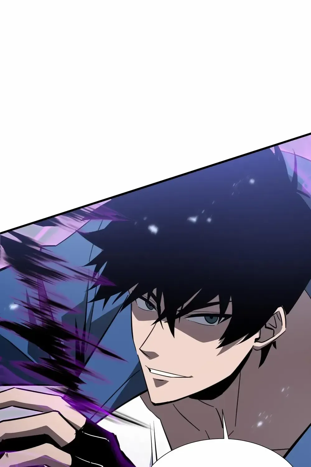 Tyrant of the Otherworldly Hell: My Shadow Can Evolve Infinitely Chapter 29 page 39 - 