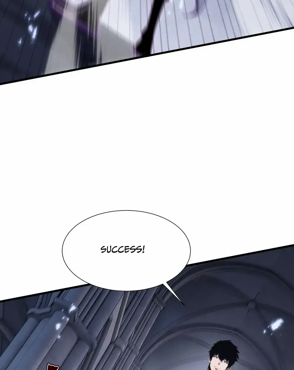 Tyrant of the Otherworldly Hell: My Shadow Can Evolve Infinitely Chapter 29 page 49 - 