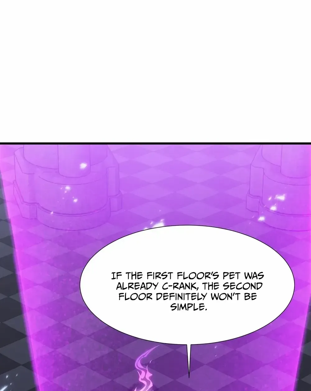 Tyrant of the Otherworldly Hell: My Shadow Can Evolve Infinitely Chapter 29 page 61 - 