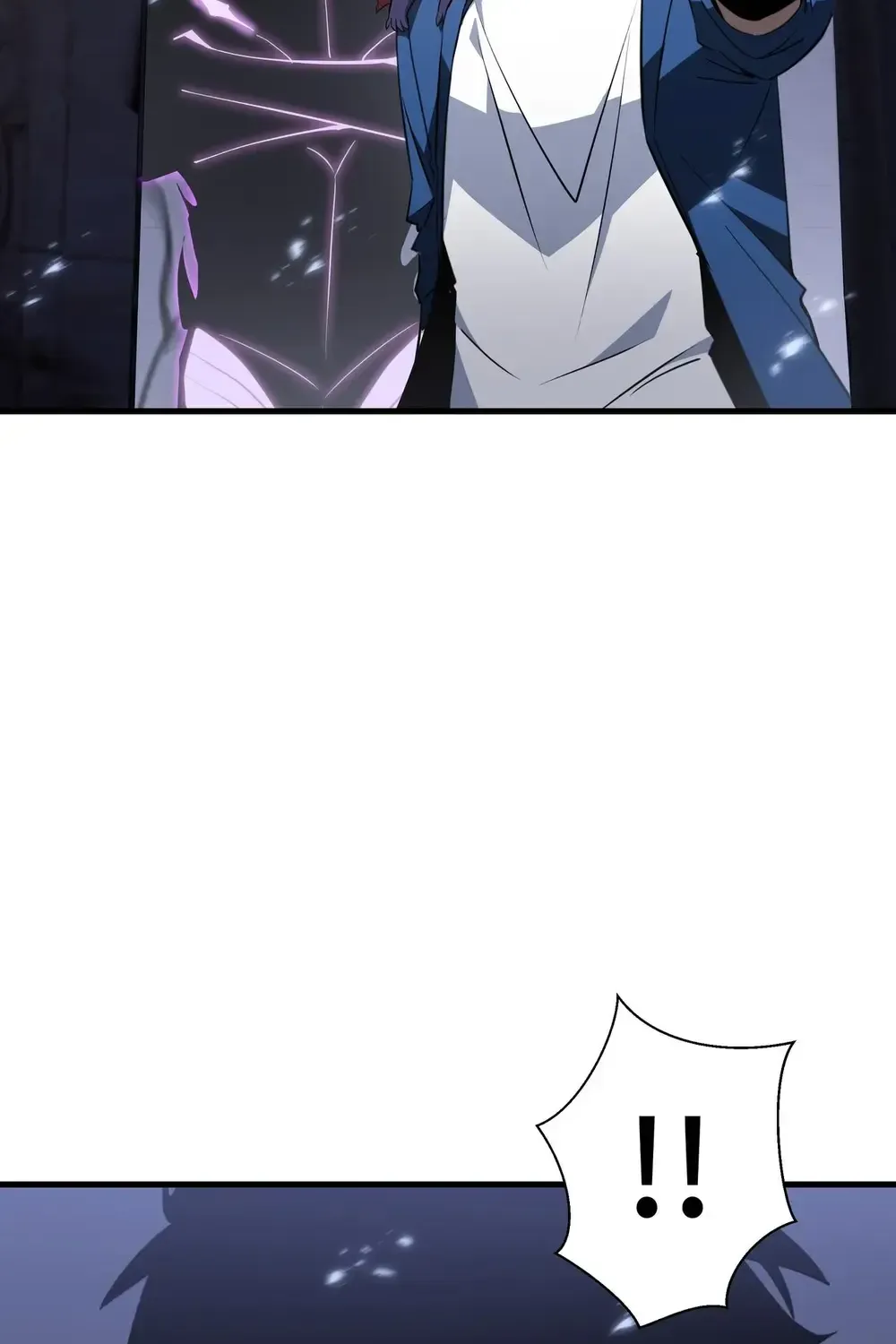 Tyrant of the Otherworldly Hell: My Shadow Can Evolve Infinitely Chapter 29 page 67 - 