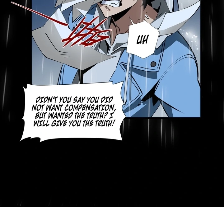 Tyrant of the Otherworldly Hell: My Shadow Can Evolve Infinitely Chapter 3.1 page 17 - 