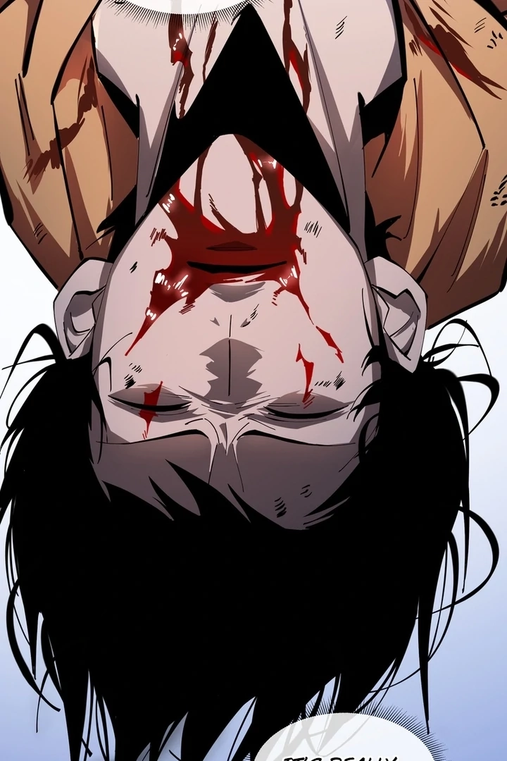 Tyrant of the Otherworldly Hell: My Shadow Can Evolve Infinitely Chapter 3.1 page 30 - 