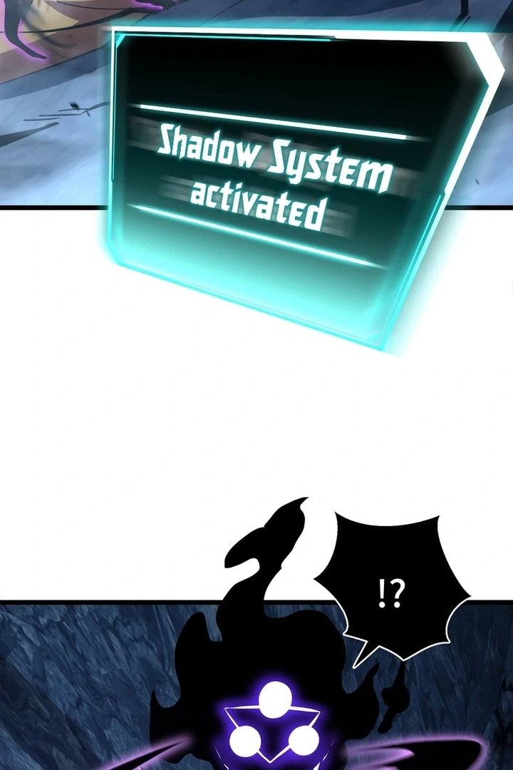 Tyrant of the Otherworldly Hell: My Shadow Can Evolve Infinitely Chapter 3.1 page 40 - 