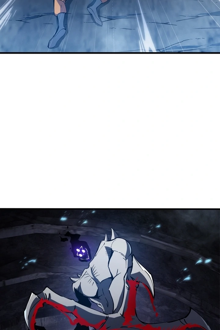 Tyrant of the Otherworldly Hell: My Shadow Can Evolve Infinitely Chapter 3.1 page 5 - 