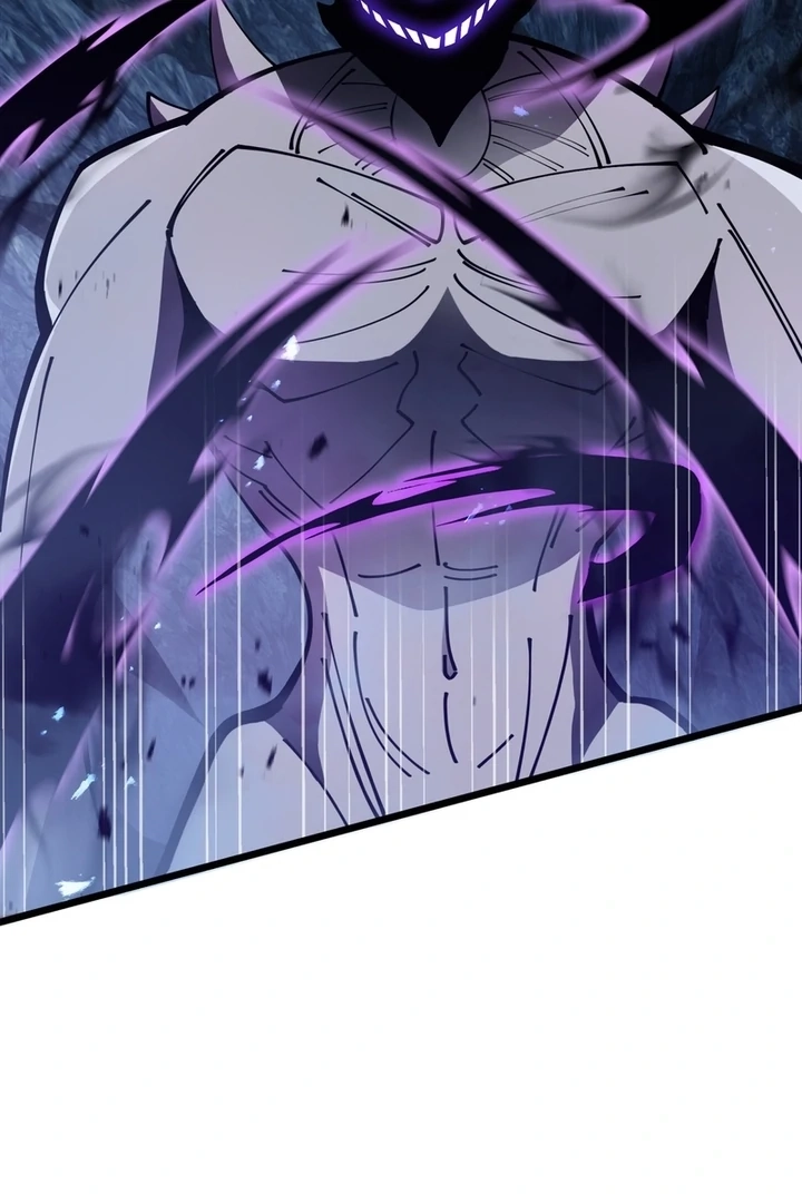 Tyrant of the Otherworldly Hell: My Shadow Can Evolve Infinitely Chapter 3.1 page 41 - 