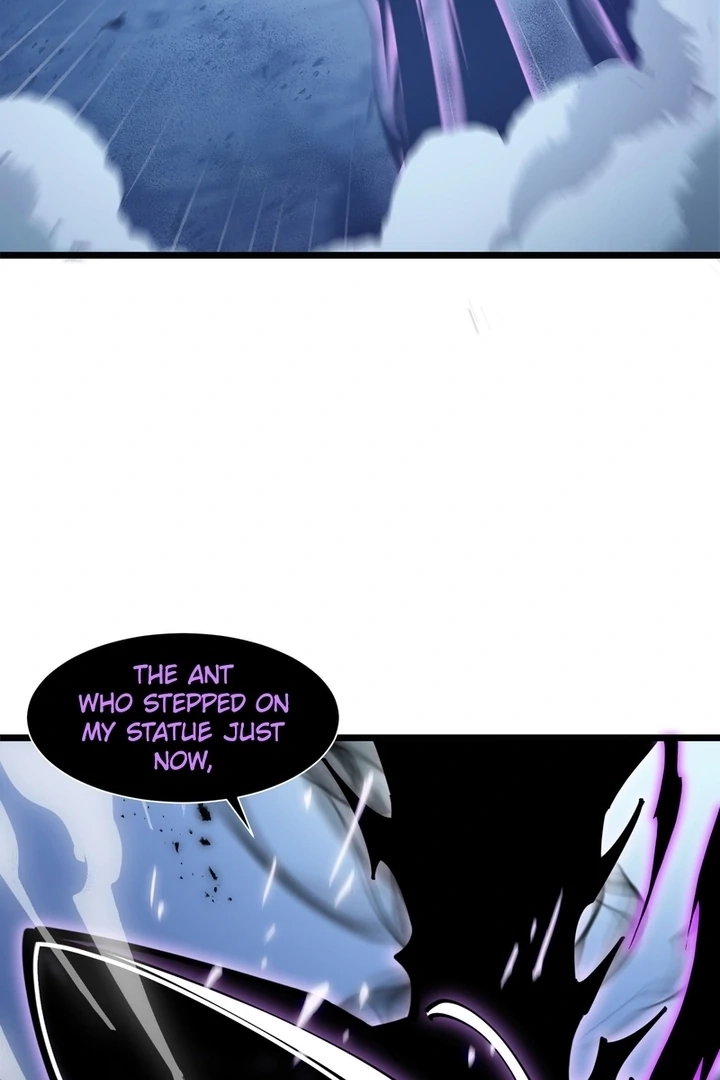 Tyrant of the Otherworldly Hell: My Shadow Can Evolve Infinitely Chapter 3.1 page 43 - 
