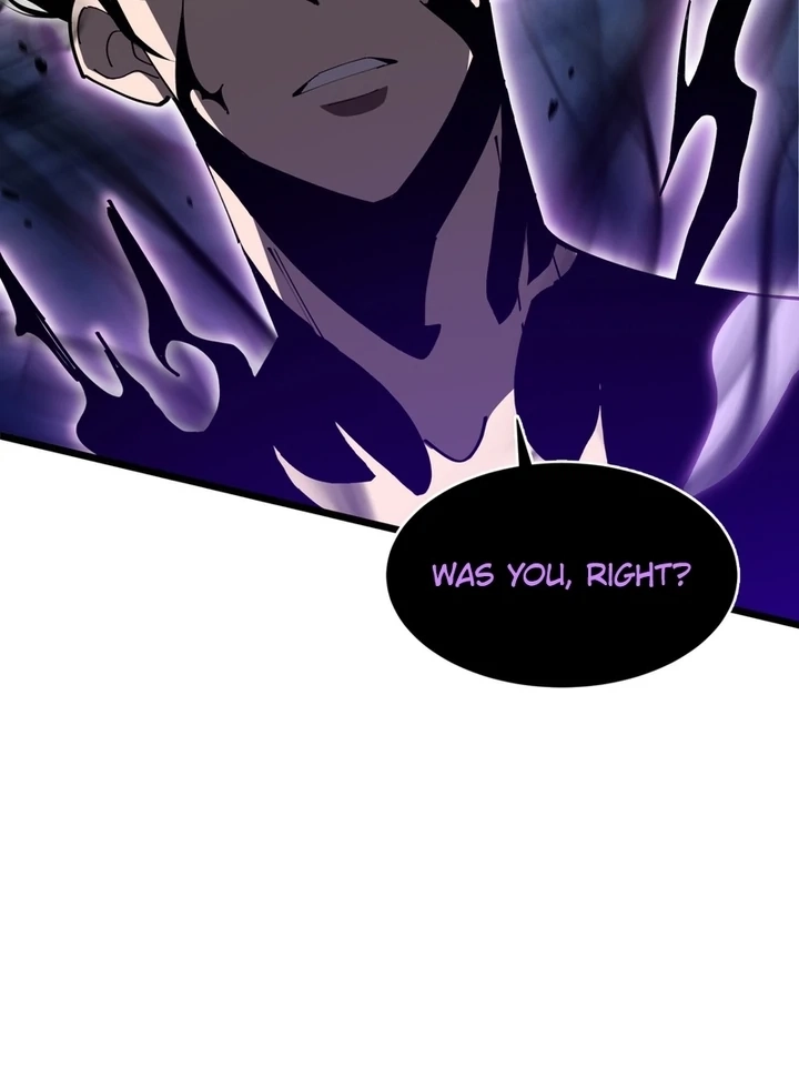 Tyrant of the Otherworldly Hell: My Shadow Can Evolve Infinitely Chapter 3.1 page 45 - 
