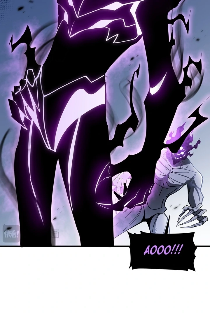 Tyrant of the Otherworldly Hell: My Shadow Can Evolve Infinitely Chapter 3.1 page 48 - 