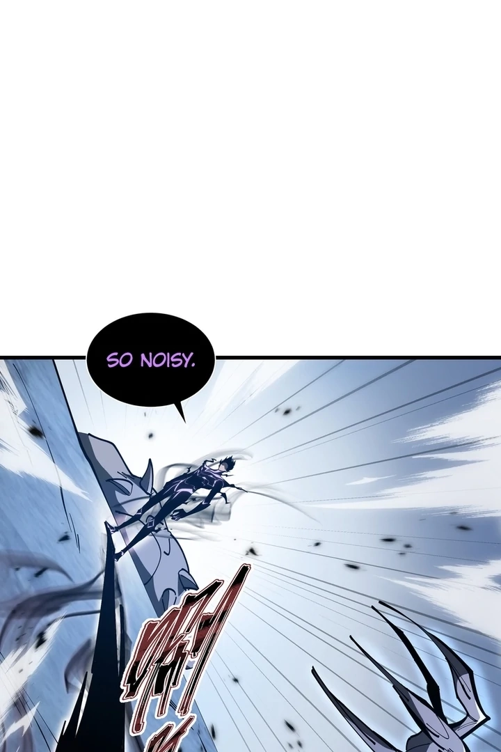 Tyrant of the Otherworldly Hell: My Shadow Can Evolve Infinitely Chapter 3.1 page 49 - 