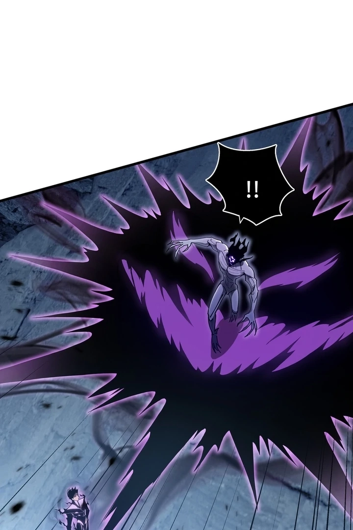 Tyrant of the Otherworldly Hell: My Shadow Can Evolve Infinitely Chapter 3.1 page 51 - 