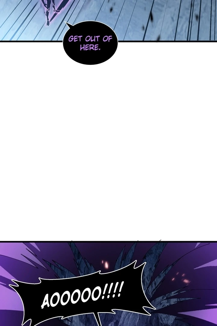 Tyrant of the Otherworldly Hell: My Shadow Can Evolve Infinitely Chapter 3.1 page 52 - 