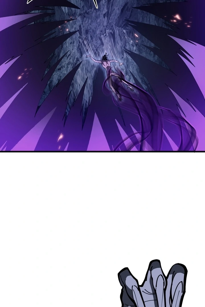 Tyrant of the Otherworldly Hell: My Shadow Can Evolve Infinitely Chapter 3.1 page 53 - 