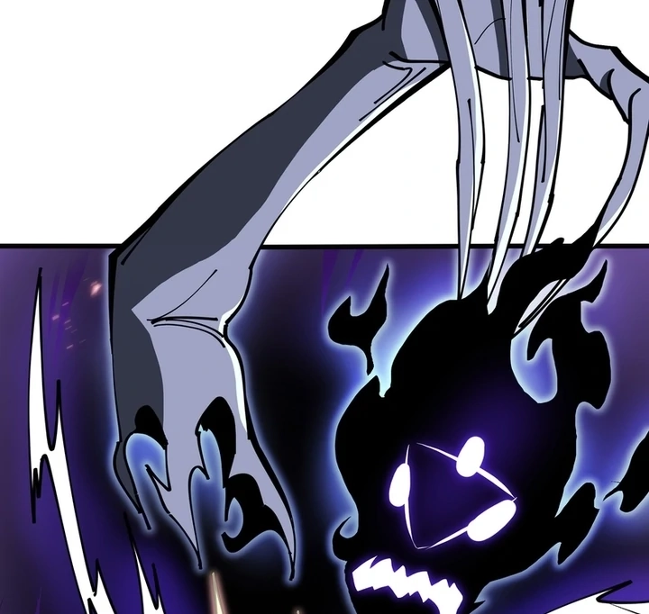 Tyrant of the Otherworldly Hell: My Shadow Can Evolve Infinitely Chapter 3.1 page 54 - 