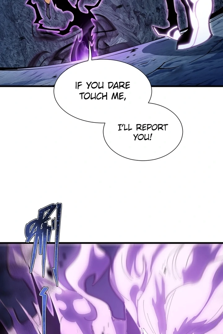 Tyrant of the Otherworldly Hell: My Shadow Can Evolve Infinitely Chapter 3.1 page 58 - 