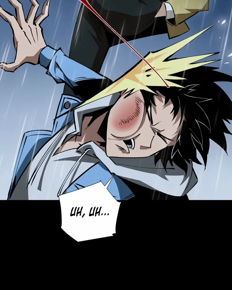 Tyrant of the Otherworldly Hell: My Shadow Can Evolve Infinitely Chapter 3 page 18 - 