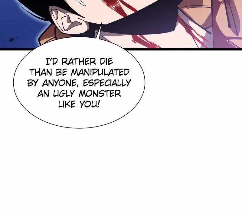 Tyrant of the Otherworldly Hell: My Shadow Can Evolve Infinitely Chapter 3 page 30 - 