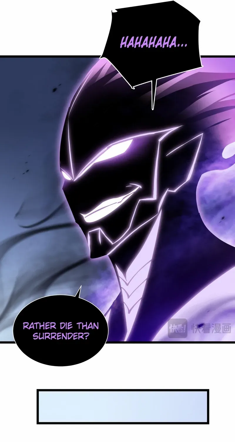 Tyrant of the Otherworldly Hell: My Shadow Can Evolve Infinitely Chapter 3 page 31 - 