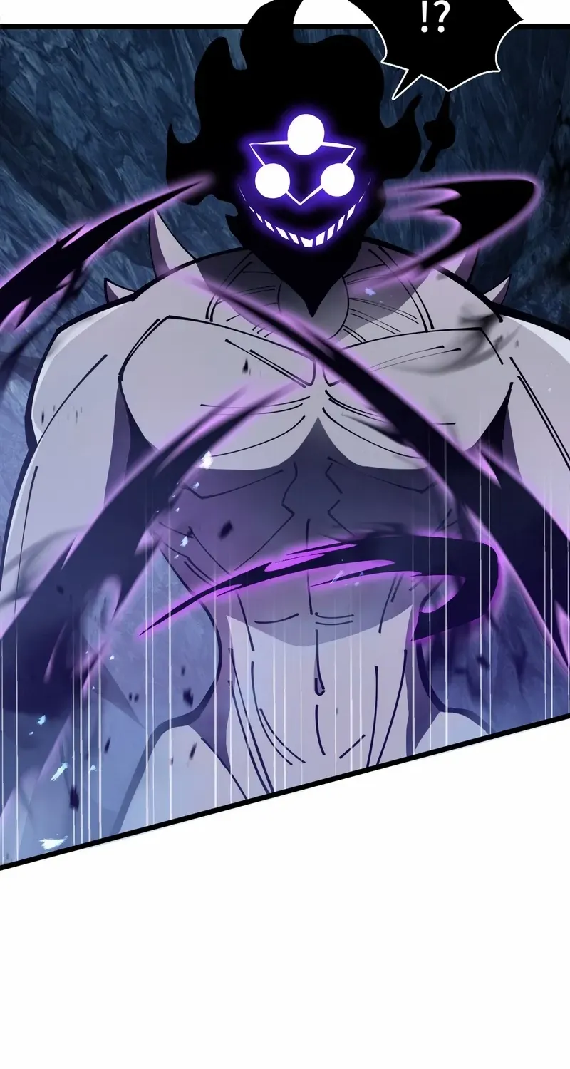 Tyrant of the Otherworldly Hell: My Shadow Can Evolve Infinitely Chapter 3 page 34 - 