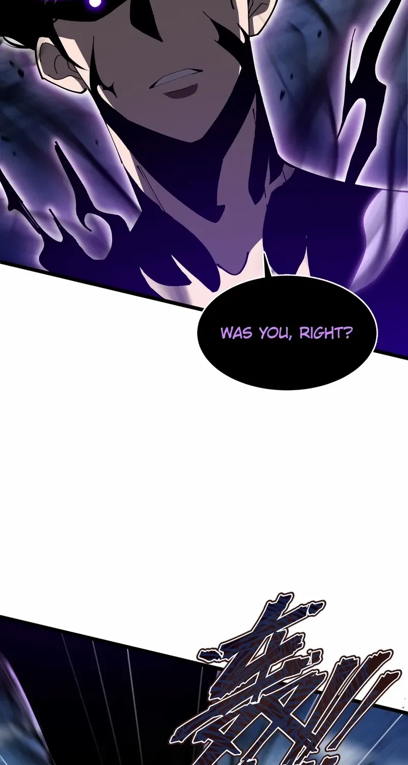Tyrant of the Otherworldly Hell: My Shadow Can Evolve Infinitely Chapter 3 page 38 - 