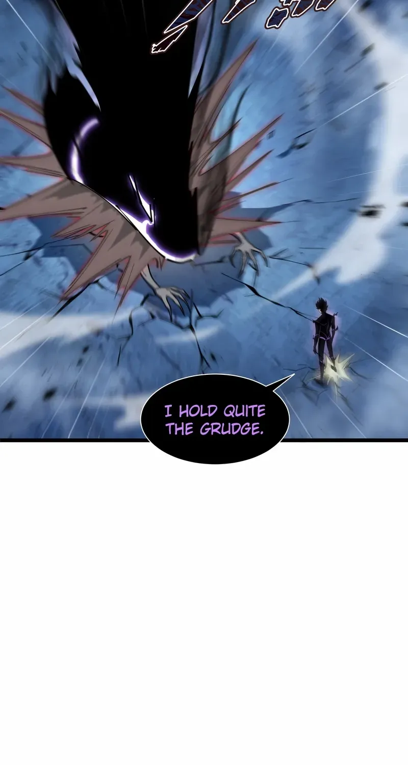 Tyrant of the Otherworldly Hell: My Shadow Can Evolve Infinitely Chapter 3 page 39 - 