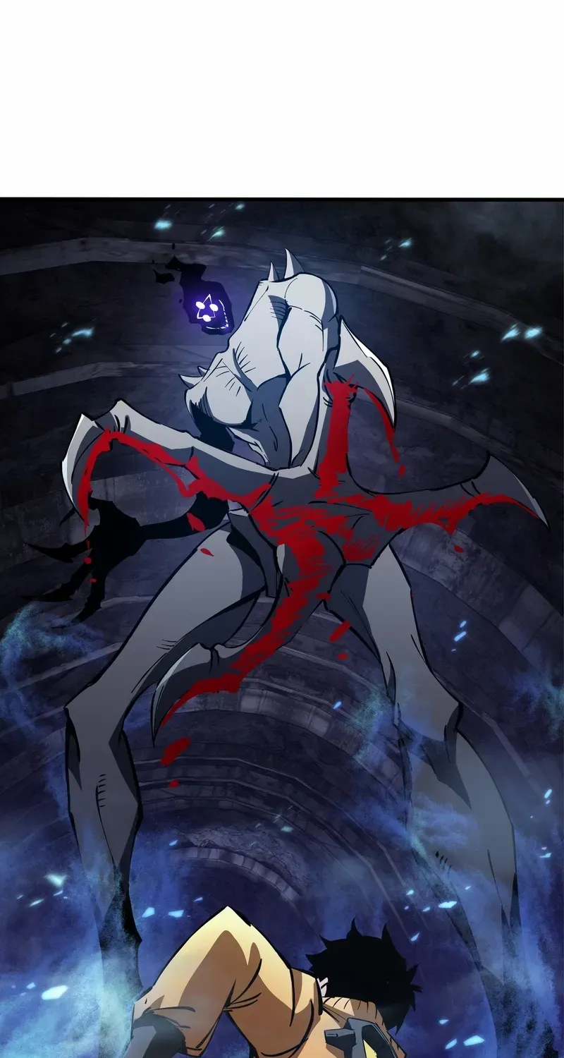 Tyrant of the Otherworldly Hell: My Shadow Can Evolve Infinitely Chapter 3 page 5 - 