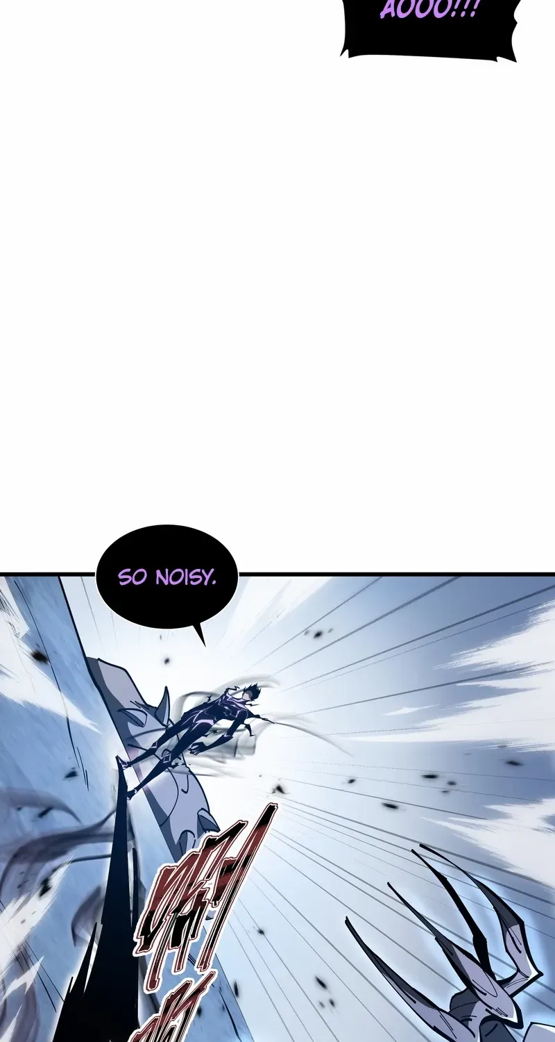 Tyrant of the Otherworldly Hell: My Shadow Can Evolve Infinitely Chapter 3 page 41 - 
