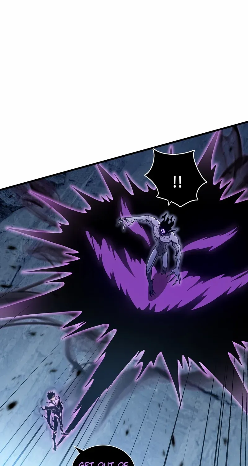 Tyrant of the Otherworldly Hell: My Shadow Can Evolve Infinitely Chapter 3 page 43 - 