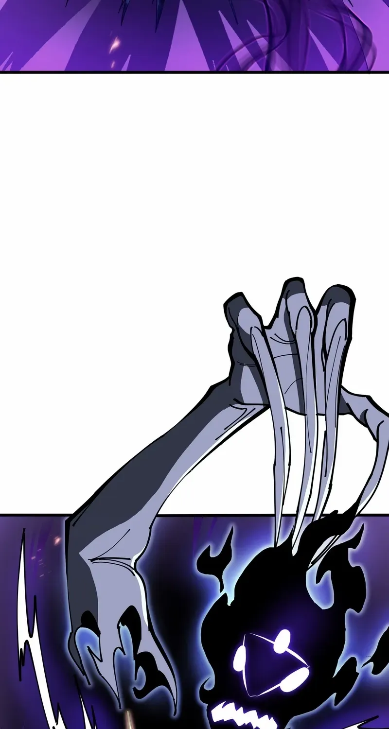 Tyrant of the Otherworldly Hell: My Shadow Can Evolve Infinitely Chapter 3 page 45 - 