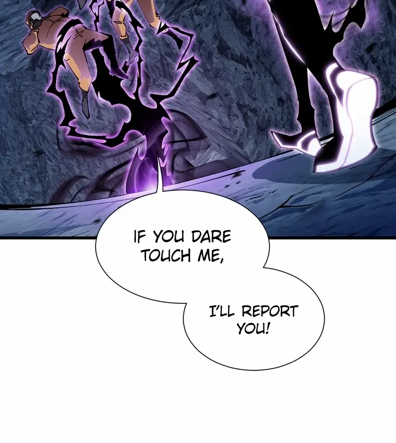 Tyrant of the Otherworldly Hell: My Shadow Can Evolve Infinitely Chapter 3 page 48 - 