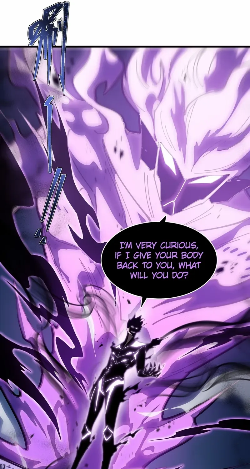Tyrant of the Otherworldly Hell: My Shadow Can Evolve Infinitely Chapter 3 page 49 - 