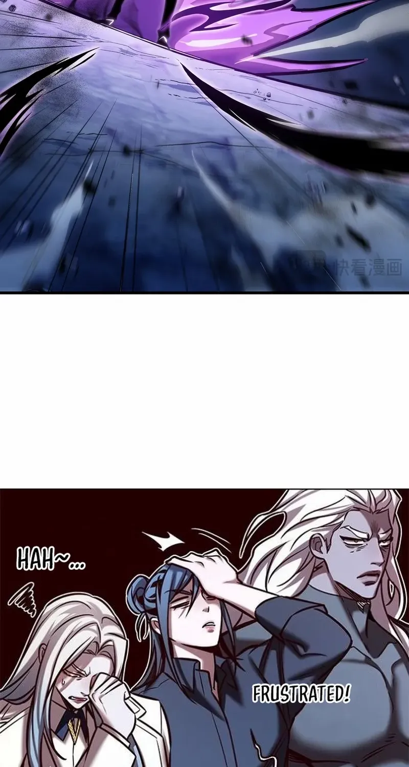 Tyrant of the Otherworldly Hell: My Shadow Can Evolve Infinitely Chapter 3 page 50 - 