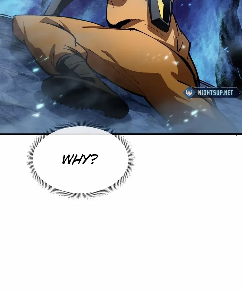 Tyrant of the Otherworldly Hell: My Shadow Can Evolve Infinitely Chapter 3 page 6 - 