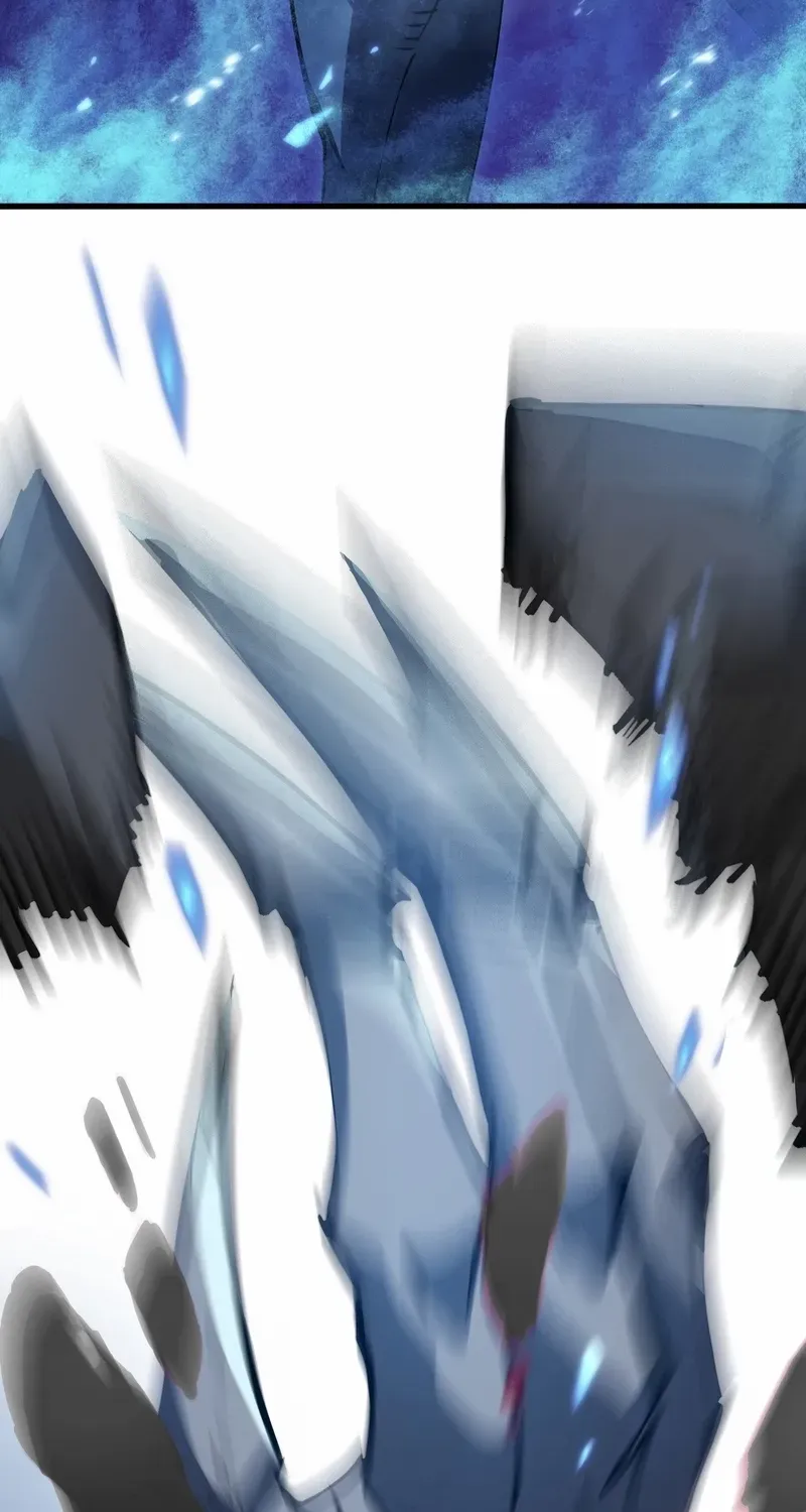 Tyrant of the Otherworldly Hell: My Shadow Can Evolve Infinitely Chapter 3 page 8 - 