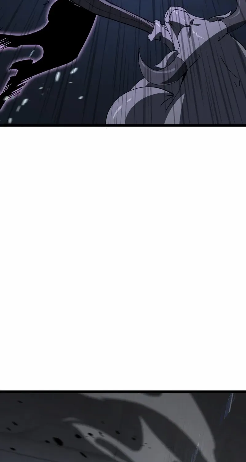 Tyrant of the Otherworldly Hell: My Shadow Can Evolve Infinitely Chapter 30 page 14 - 