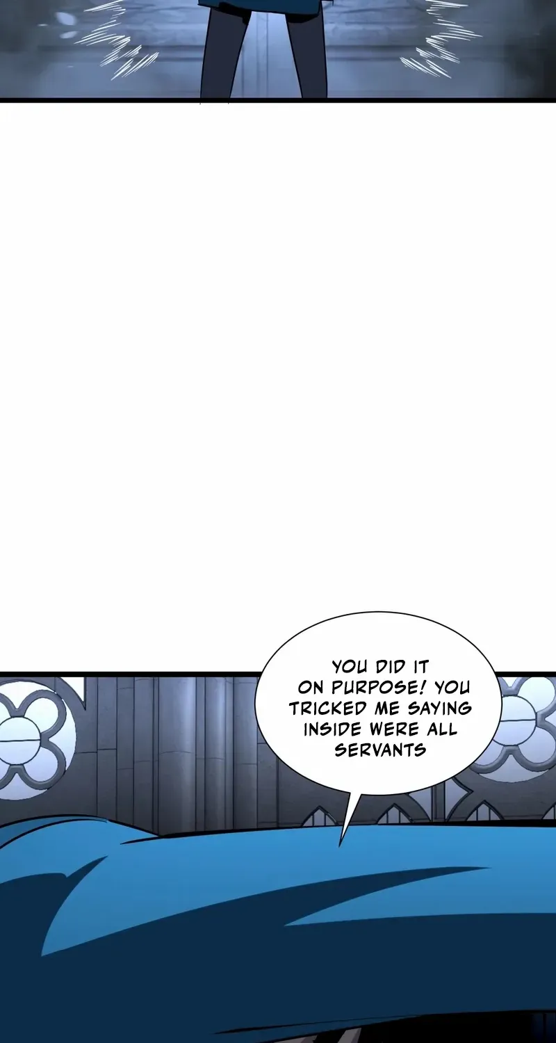 Tyrant of the Otherworldly Hell: My Shadow Can Evolve Infinitely Chapter 30 page 18 - 