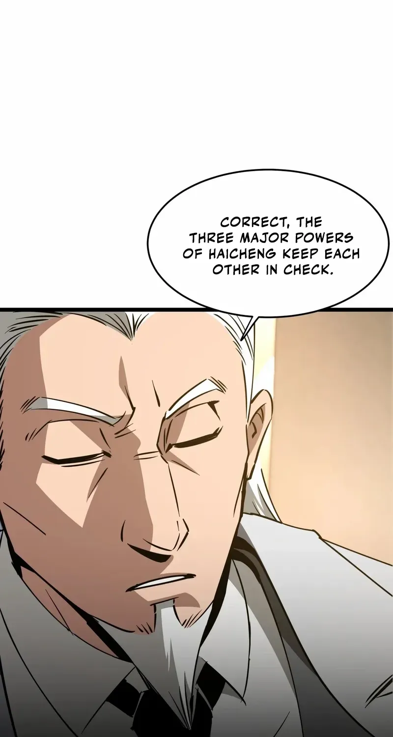 Tyrant of the Otherworldly Hell: My Shadow Can Evolve Infinitely Chapter 30 page 31 - 