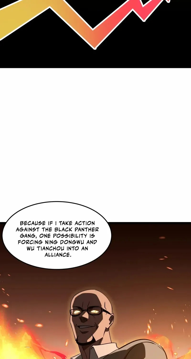 Tyrant of the Otherworldly Hell: My Shadow Can Evolve Infinitely Chapter 30 page 34 - 