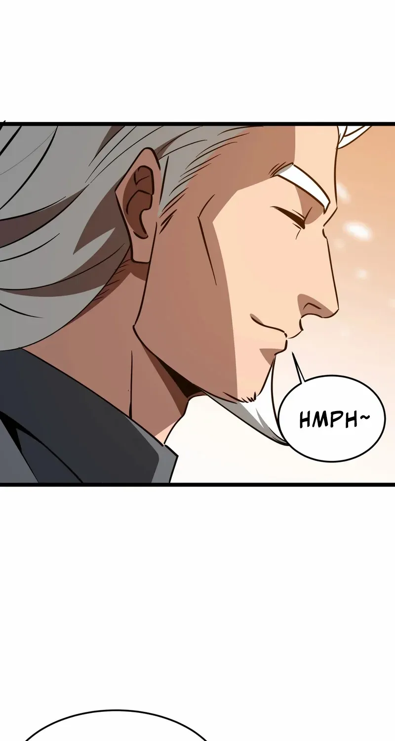 Tyrant of the Otherworldly Hell: My Shadow Can Evolve Infinitely Chapter 30 page 37 - 