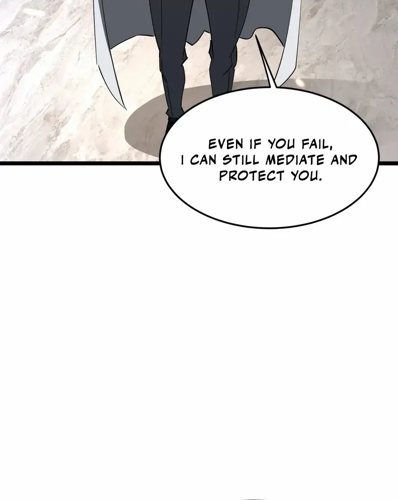 Tyrant of the Otherworldly Hell: My Shadow Can Evolve Infinitely Chapter 30 page 40 - 