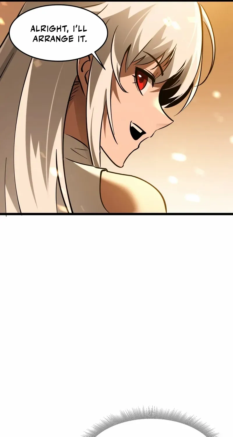 Tyrant of the Otherworldly Hell: My Shadow Can Evolve Infinitely Chapter 30 page 49 - 