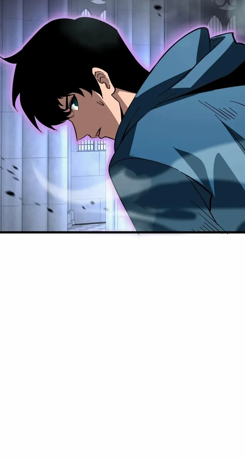 Tyrant of the Otherworldly Hell: My Shadow Can Evolve Infinitely Chapter 30 page 6 - 