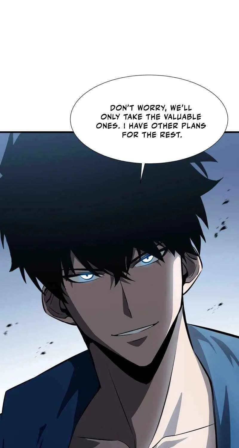 Tyrant of the Otherworldly Hell: My Shadow Can Evolve Infinitely Chapter 31 page 14 - 