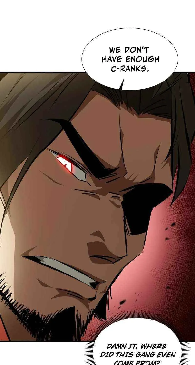 Tyrant of the Otherworldly Hell: My Shadow Can Evolve Infinitely Chapter 31 page 20 - 
