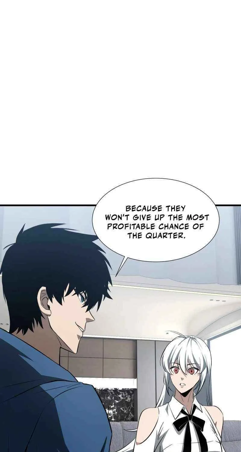 Tyrant of the Otherworldly Hell: My Shadow Can Evolve Infinitely Chapter 31 page 28 - 