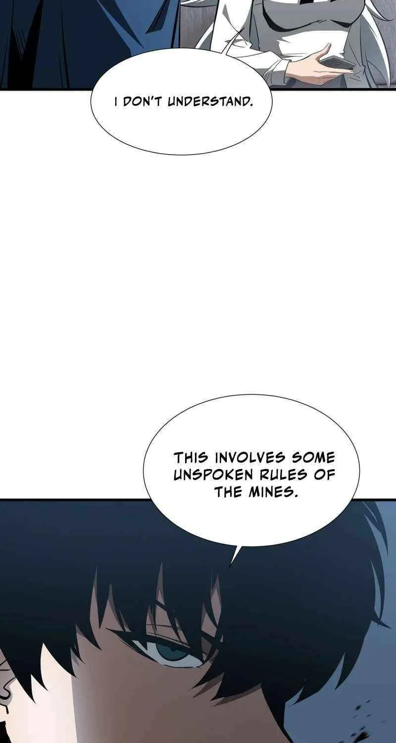 Tyrant of the Otherworldly Hell: My Shadow Can Evolve Infinitely Chapter 31 page 29 - 