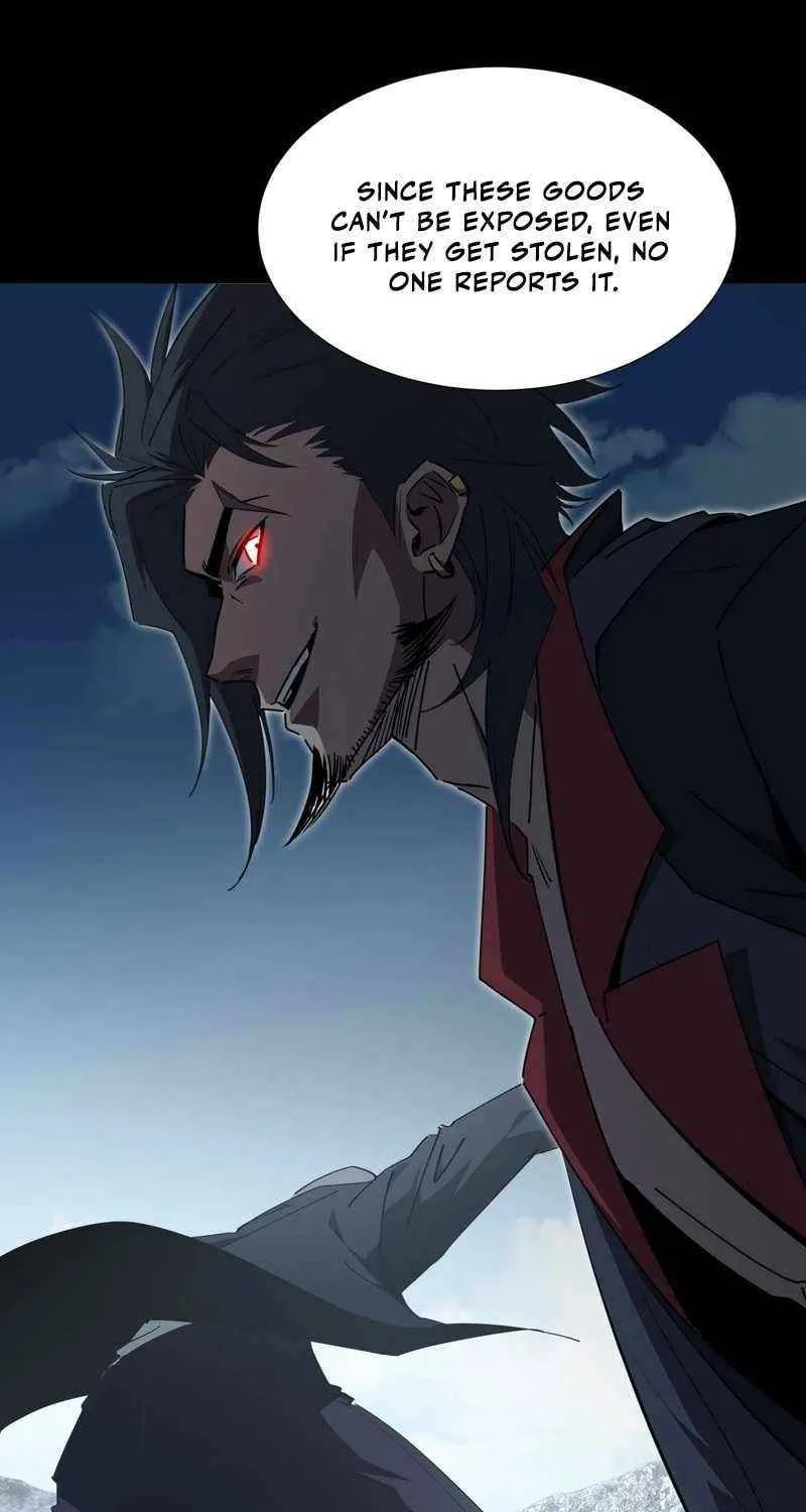 Tyrant of the Otherworldly Hell: My Shadow Can Evolve Infinitely Chapter 31 page 33 - 