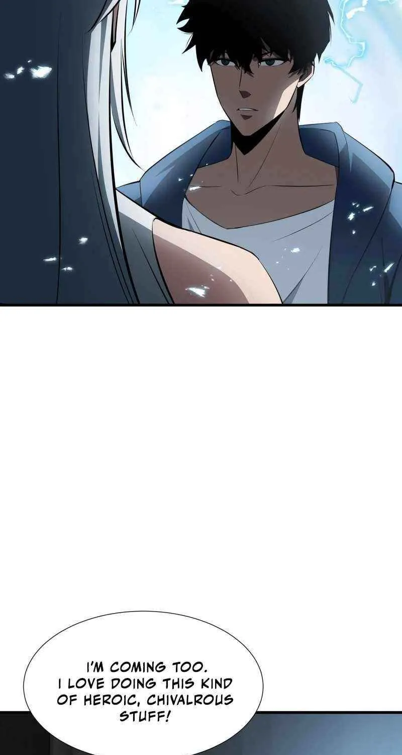 Tyrant of the Otherworldly Hell: My Shadow Can Evolve Infinitely Chapter 31 page 42 - 