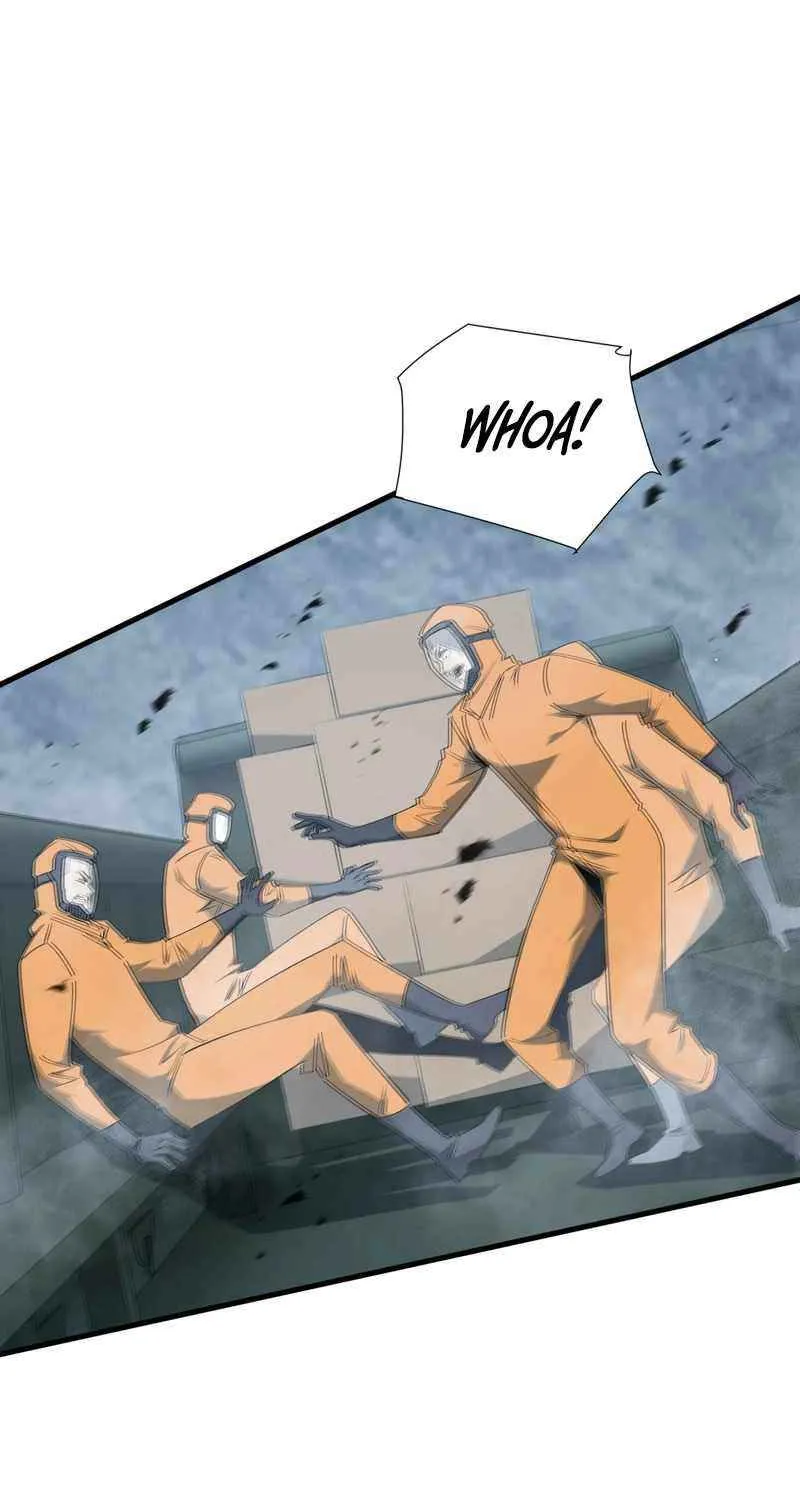 Tyrant of the Otherworldly Hell: My Shadow Can Evolve Infinitely Chapter 32 page 12 - 